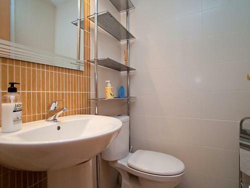 Holiday Home Residencia Verdi Plus