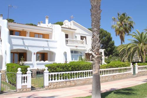 Pino Alto Holiday Home Casablanca