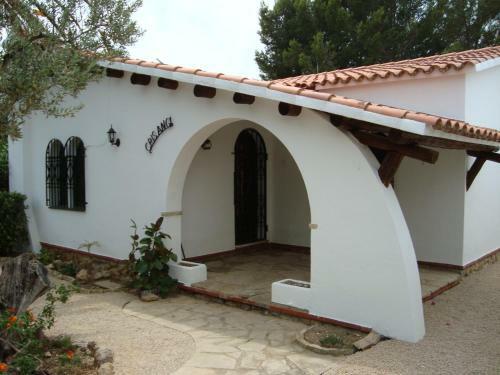 Villa Lluisa