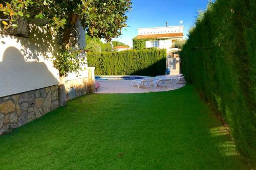 Meddays Villa Pintor Fortuny