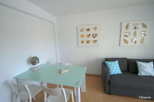Apartamento Mimosas