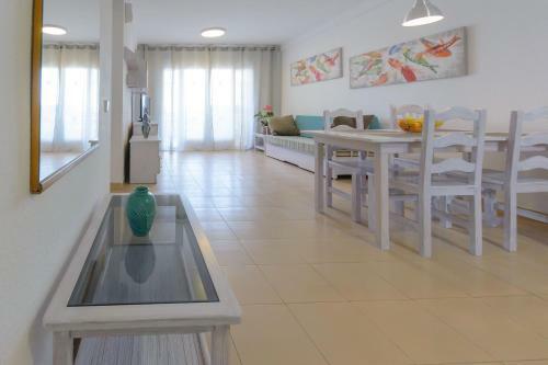Apartamento Guardamar Playa