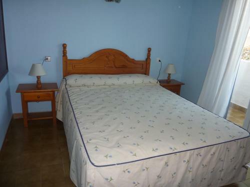 Casas Blancas 28