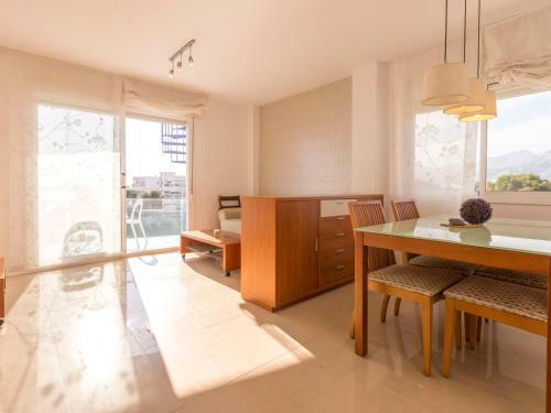 Apartment Edificio Gala.3