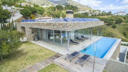 Villa El Meandro