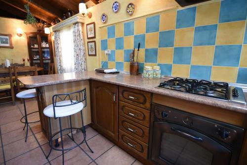 Casitas Select - Villa Abajo In Mijas