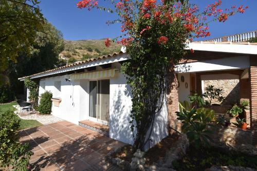 Casitas Select - Villa Abajo In Mijas