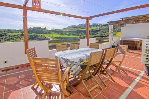 Apartamento Holiday Flat Mijas Costa - Cos021022-p