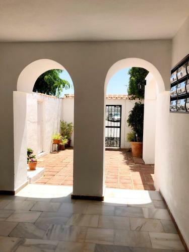 Apartamento Calypso Penthouse