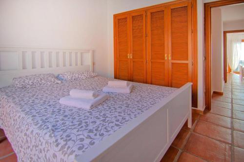Terraced House Mijas Costa - Cos021011-i