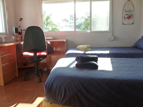 Apartamento Appartement Penthouse III 20-6