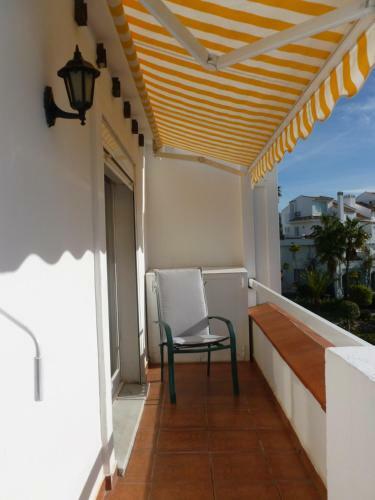 Apartamento Appartement Penthouse III 20-6