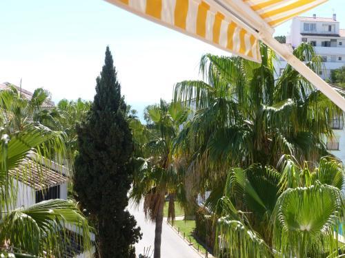 Apartamento Appartement Penthouse III 20-6