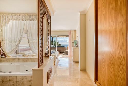 Apartamento Malibu Mansions Condo #3 By Rafleys