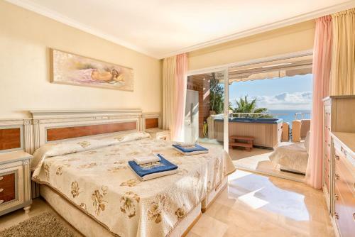 Apartamento Malibu Mansions Condo #3 By Rafleys