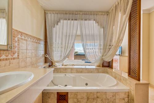 Apartamento Malibu Mansions Condo #3 By Rafleys