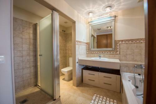Apartamento Malibu Mansions Condo #3 By Rafleys