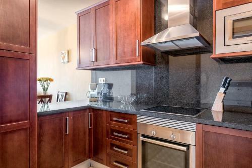 Apartamento Malibu Mansions Condo #3 By Rafleys