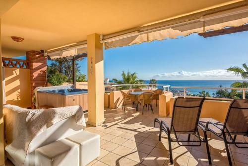 Apartamento Malibu Mansions Condo #3 By Rafleys