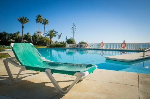 Apartamento Holidays2riviera Sea Side