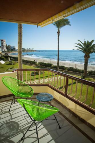Apartamento Holidays2riviera Sea Side