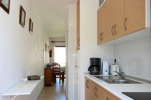 Las Buganvillas Apartamentos