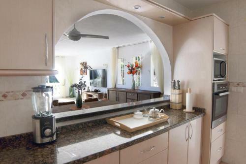 Villa Golden Springs
