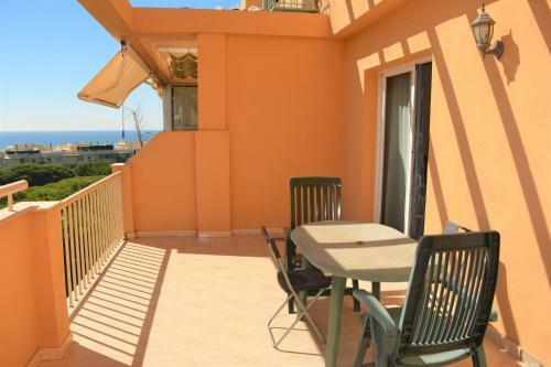 Apartamento Calahonda Royal