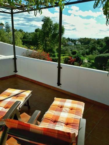 El Encanto