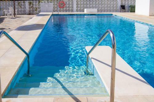Apartamento Riviera Playa