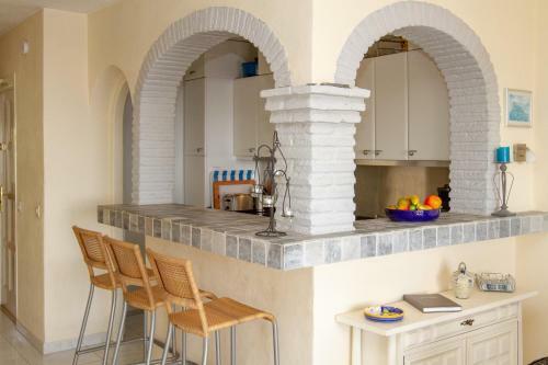 Apartamento Riviera Playa