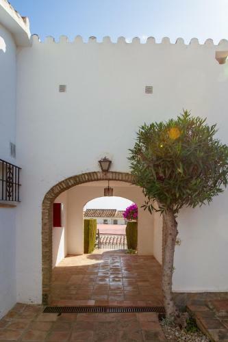 Apartamento Riviera Playa