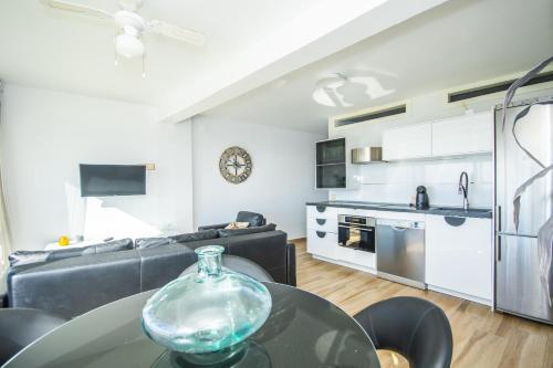 Cubo's Apartamento Marbella Mar