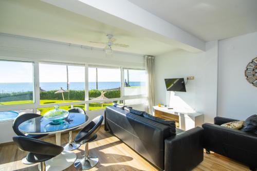 Cubo's Apartamento Marbella Mar
