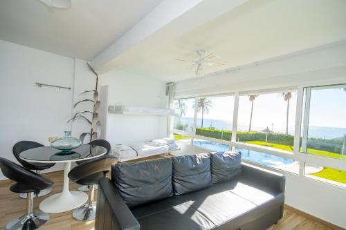 Cubo's Apartamento Marbella Mar