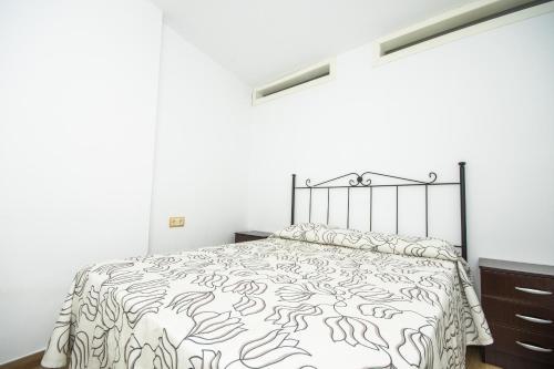 Cubo's Apartamento Marbella Mar
