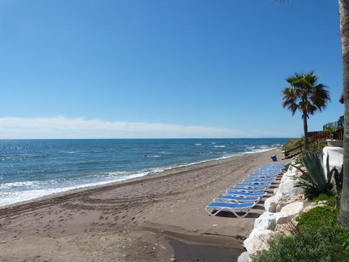 Apartamento Calahonda/marbella