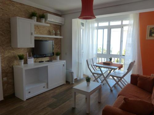 Apartamento Calahonda/marbella