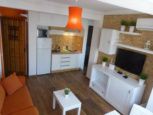 Apartamento Calahonda/marbella