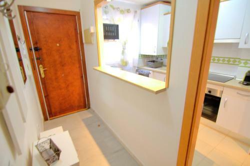 Apartamento Htl10-island