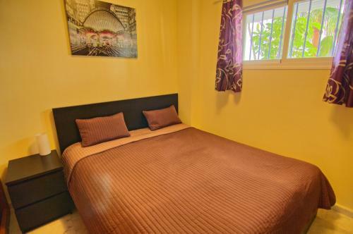 Apartamento Htl10-island