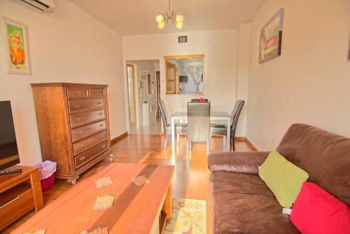 Apartamento Htl10-island