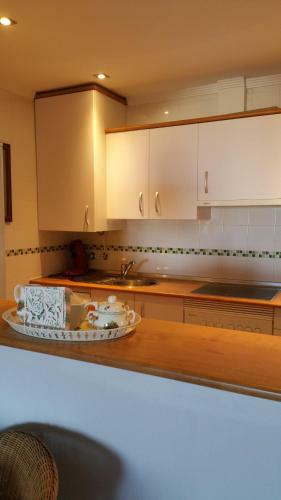 Apartamento Htl10-island