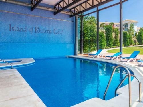Apartamento Htl10-island