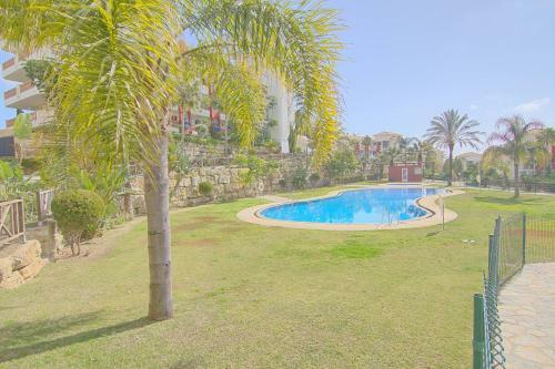 Apartamento Htl10-island