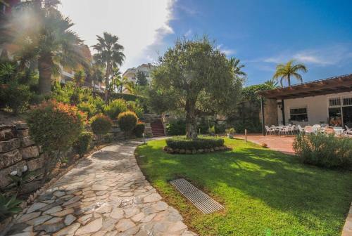Apartamento Htl10-island