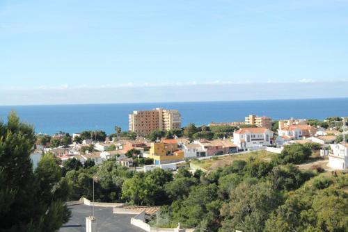 Apartamento Club Caronte Casa Helle