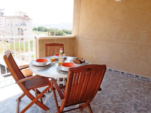 Apartamento Dula 28 - Playa De Miramar Valencia