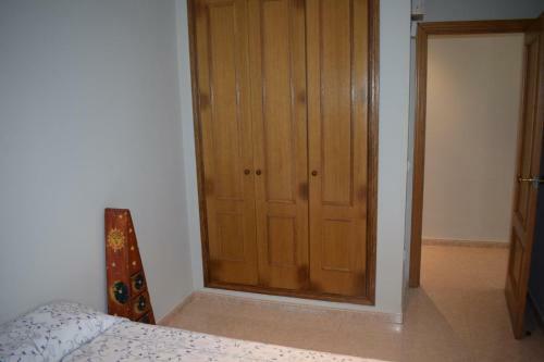 Apartamento Ap950 Tres Dormitorios A 150m Del Paseo Mar�timo