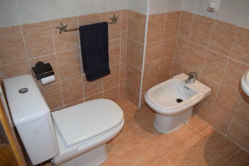 Apartamento Ap950 Tres Dormitorios A 150m Del Paseo Mar�timo